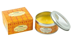 Wholesale Goloka Candles