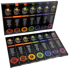 Wholesale Goloka Chakra Incense