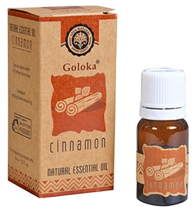 Wholesale Goloka Cinnamon Natural Essential Oil
