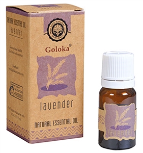 Wholesale Goloka Lavender Natural Essential Oil