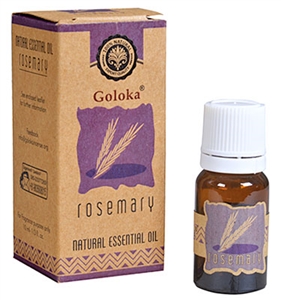 Wholesale Goloka Rosemary Natural Essential Oil