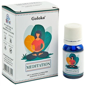 Wholesale Goloka Natural Essential Oil Blends