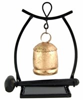 Wholesale Metal Gong Temple Bell