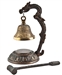 Wholesale Metal Gong Temple Bell