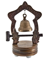 Wholesale Metal Gong Temple Bell