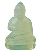 Wholesale Opal Buddha Statue