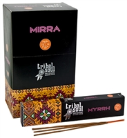 Wholesale Myrrh Incense