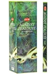 Wholesale Incense - Hem Against Jealosy Incense Square Pack