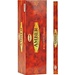 Wholesale Incense - Hem Amber Incense Square Pack