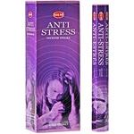Wholesale Hem Anti-Stress Incense - 20 Sticks Hex Pack