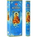 Wholesale Hem Buddha Incense - 20 Sticks Hex Pack