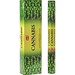 Wholesale Jumbo Incense - Hem Cannabis