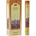 Wholesale Hem Clove Incense - 20 Sticks Hex Pack