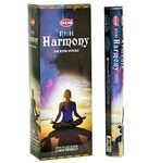 Wholesale Hem Divine Harmony Incense - 20 Sticks Hex Pack