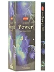 Wholesale Incense - Hem Divine Power Incense Square Pack