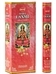 Wholesale Hem Laxmi Incense - 20 Sticks Hex Pack