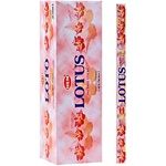 Wholesale Incense - Hem Lotus Incense Square Pack