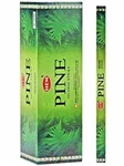 Wholesale Incense - Hem Pine Incense Square Pack