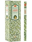 Wholesale Incense - Hem Precious Jasmine Incense Square Pack