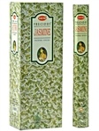 Wholesale Hem Precious Jasmine Incense - 20 Sticks Hex Pack