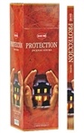Wholesale Incense - Hem Protection Incense Square Pack