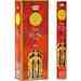 Wholesale Hem The Sun Incense - 20 Sticks Hex Pack