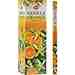 Wholesale Incense - Hem Vanilla-Orange Incense Square Pack