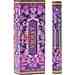 Wholesale Hem Violet Incense - 20 Sticks Hex Pack