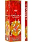 Wholesale Incense - Hem 7 Powers Incense Square Pack