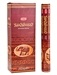 Wholesale Hem Sandalwood Incense - 20 Sticks Hex Pack