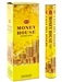 Wholesale Hem Money House Incense - 20 Sticks Hex Pack