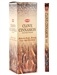 Wholesale Incense - Hem Clove Cinnamon Incense Square Pack