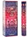 Wholesale Hem Go Away Evil Incense - 20 Sticks Hex Pack