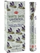 Wholesale Hem White Sage Lavender Incense - 20 Sticks Hex Pack