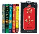 Wholesale Hem Feng Shui Gift Pack Incense - 20 Sticks Hex Pack