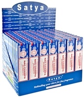 Wholesale Nag Champa Incense Display Set