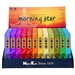 Wholesale 50 Sticks Pack Morning Star Incense Display Set