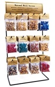 Wholesale Natural Resin Incense Display