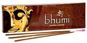 Wholesale Bhumi Natural Incense