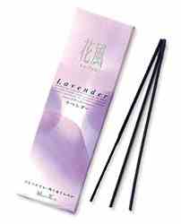 JJI08<br><br> Lavender, The Scents of Blossom - 120 Sticks Pack