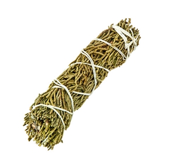 Wholesale Juniper Smudge Sticks