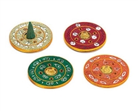 Wholesale Lacquer Incense Burner