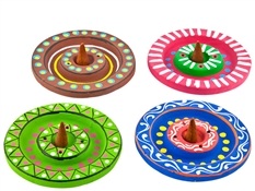 Wholesale Terracotta Incense Burner