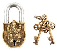 Wholesale Lord Ganesh Lock