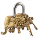 Wholesale Lord Buddha Lock