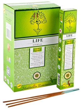 Wholesale Life Incense