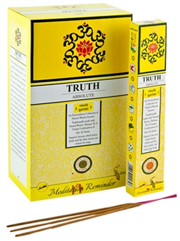 Wholesale Truth Incense