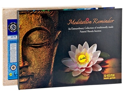 Wholesale Meditation Reminder Gift Pack