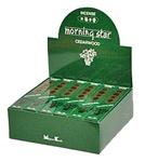 MSR04B<br><br> Morning Star 50 Sticks Cedarwood Incense Pack