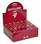 MSR05B<br><br> Morning Star 50 Sticks Rose Incense Pack